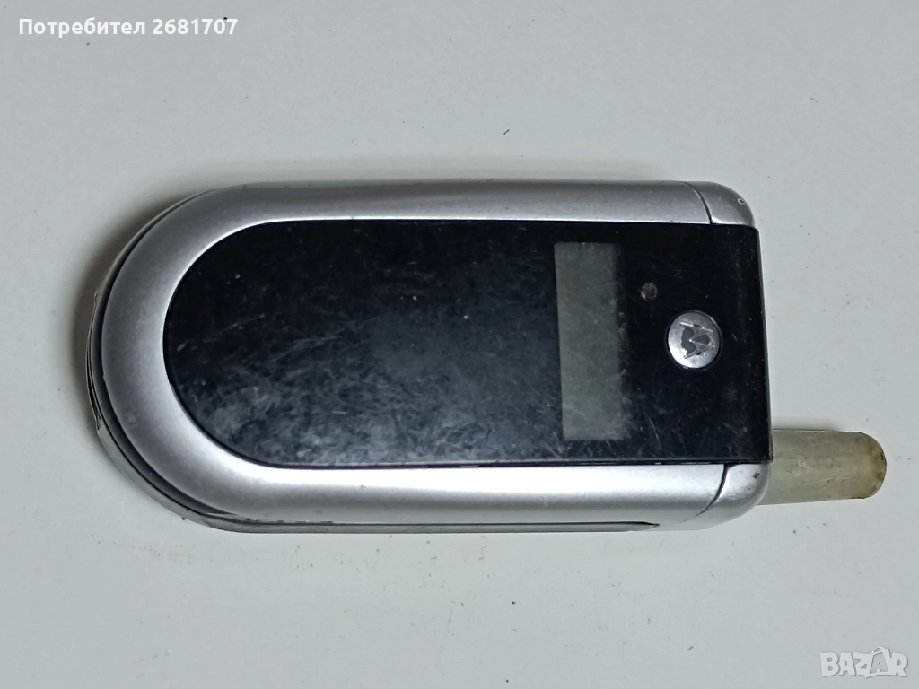 телефон Моторола V160, снимка 1