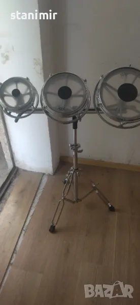 Рототоми REMO, снимка 1