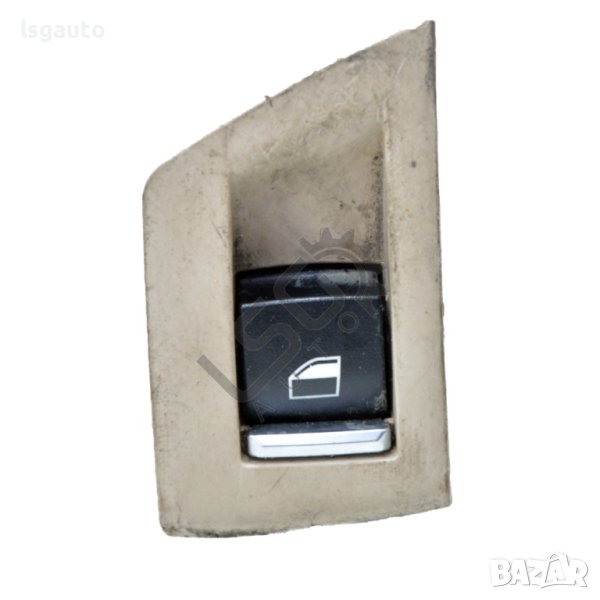 Бутон ел. стъкло BMW 5 Series (F10, F11) 2010-2016 ID:106609, снимка 1