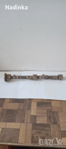 Москвич 412, снимка 1