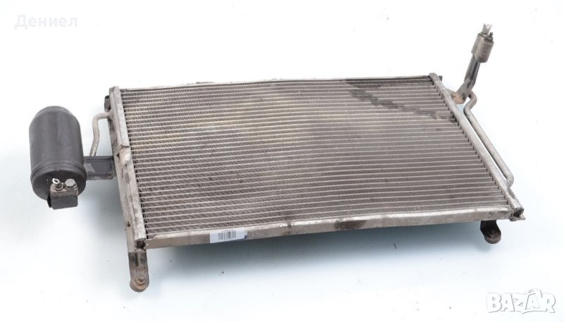 Климатичен радиатор за Opel Astra F (09.1991 - 01.1998) 1.6 i 16V, 100 к.с., снимка 1