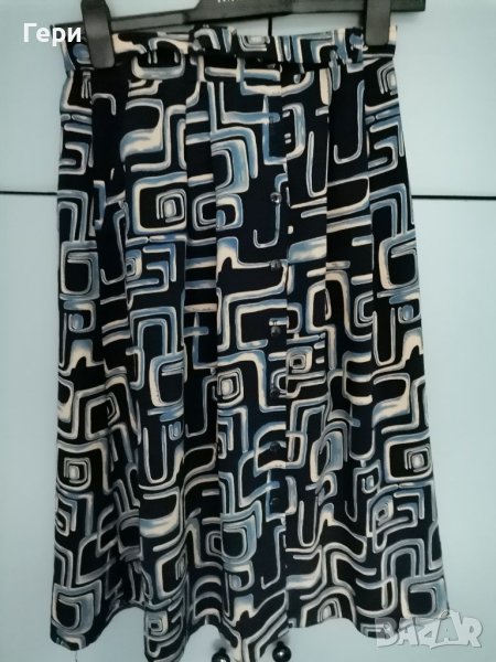 Дамска пола, снимка 1