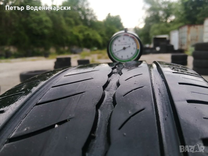 Гуми 205 55 16 Пирели Pirelli  4 броя  Цената е за брой гума Без коментар на цената Желателно е личн, снимка 1