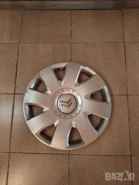 Тас за Ситроен 16" в Части в гр. Плевен - ID40539145 — Bazar.bg