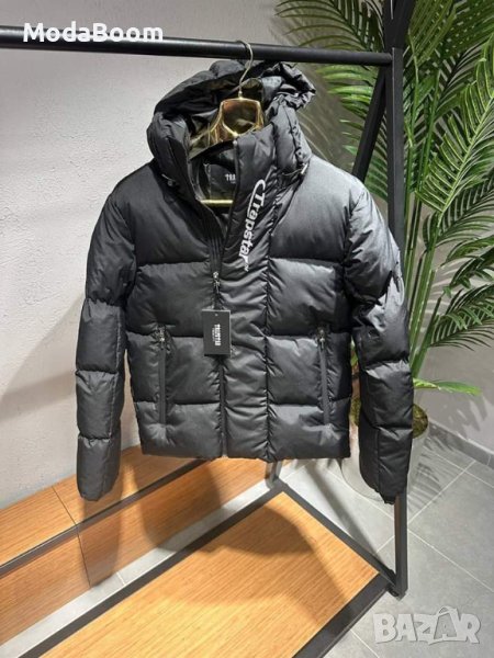 Мъжко яке , снимка 1