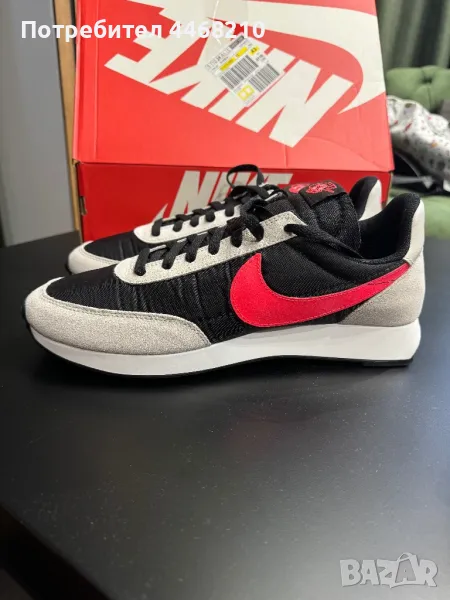 Nike Air Tailwind 79 WW – Оригинални маратонки, размер 45 / UK 10, снимка 1