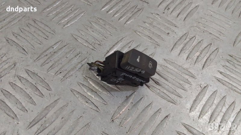 Бутон врата VW Phaeton 2004г.(задна лява)	, снимка 1