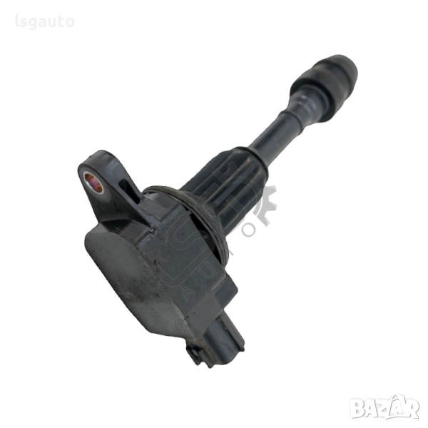 Запалитела бобина Nissan Micra (K12) 2003-2010 ID: 152509, снимка 1