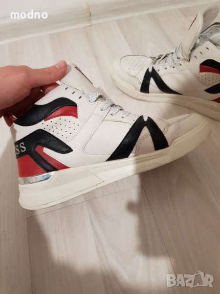 Кецове GUESS 43 номер, снимка 1