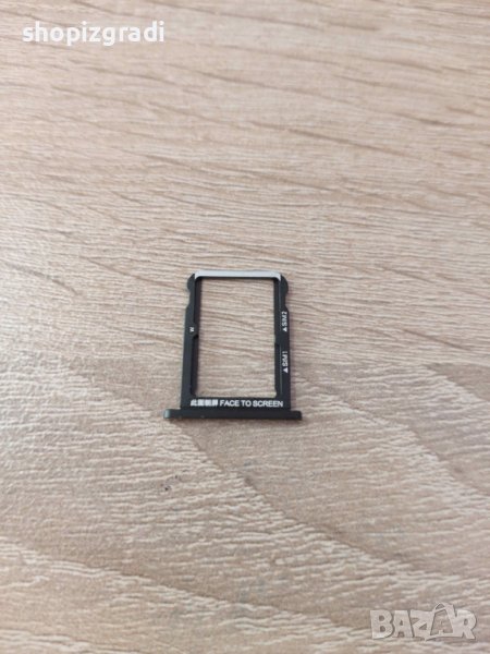 SIM Държач За Xiaomi Mi A2, снимка 1