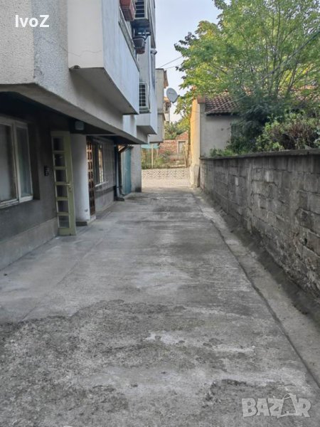 Паркомясто под наем, снимка 1