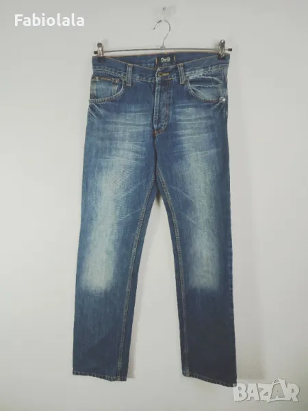Dolce& Gabbana jeans US 30, снимка 1