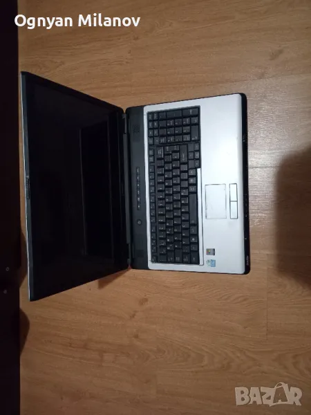 Toshiba Satellite L350/ssd/, снимка 1