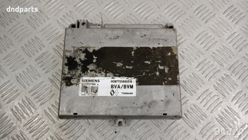 Компютър Renault Laguna 2.0i 1998г.	, снимка 1