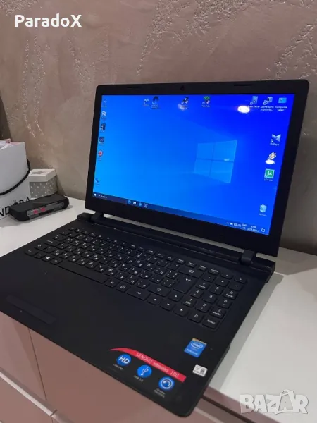 Lenovo Ideapad S100 SSD 256GB, снимка 1