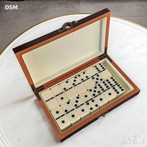 Ново Домино  - Настолна Игра, снимка 1