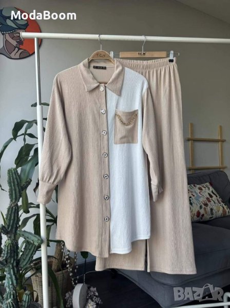 Дамски комплект , снимка 1