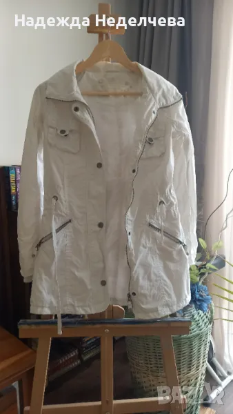 дамско яке, снимка 1