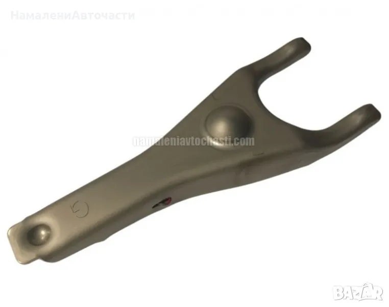 Вилка съединител 31204-20100 3120420100 Toyota, снимка 1