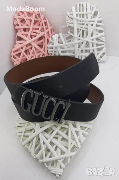 Gucci унисекс колани , снимка 1