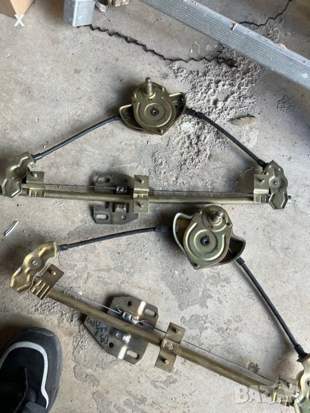 Стъклоповдигач Лада ВАЗ 2109 нов оригинален ПРЕДЕН ЛЯВ И ДЕСЕН, снимка 1