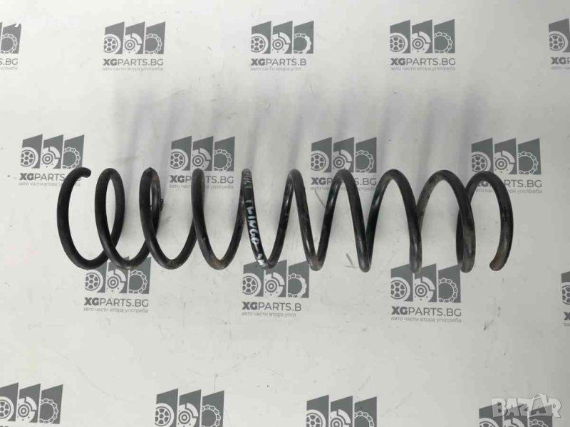  Задна пружина за Renault Twingo 1.2i 58к.с. 99г., снимка 1