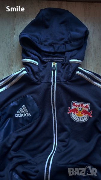 Спортно горнище Red Bulls / Adidas оригинал, снимка 1