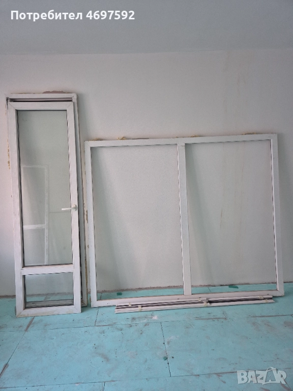 Дограма, снимка 1