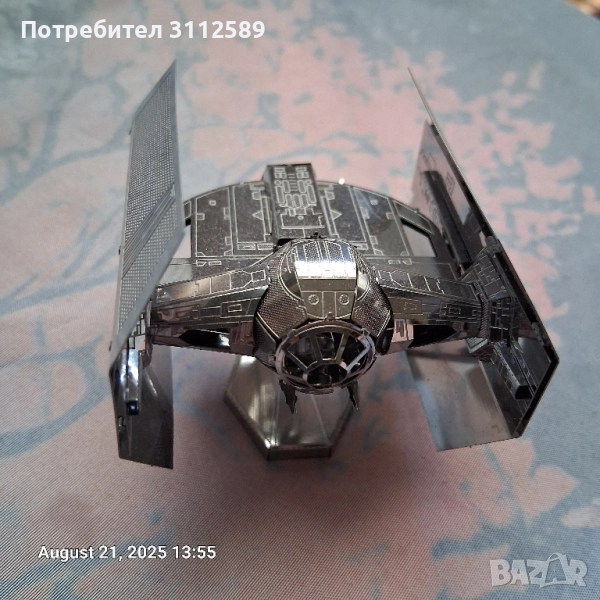 Star Wars моделче., снимка 1