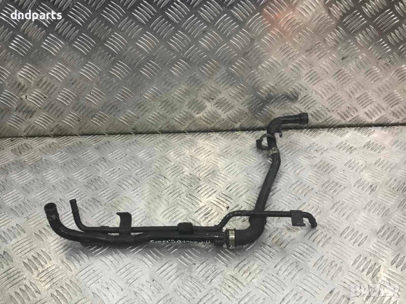 Тръба антифриз Audi A4,1.8T,2004г., снимка 1