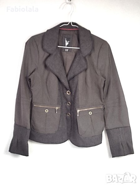 Mart Visser jacket M, снимка 1