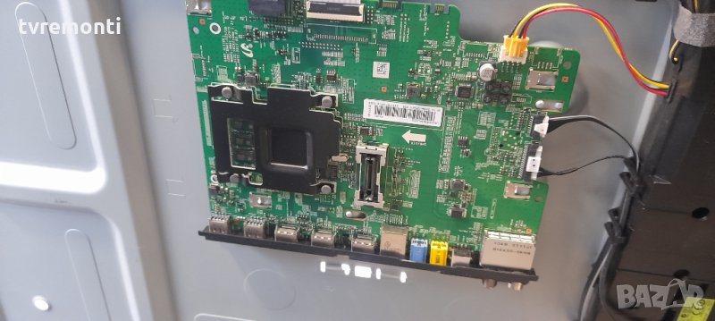 MAIN BOARD ,BN94-11890R, BN41-02575, снимка 1