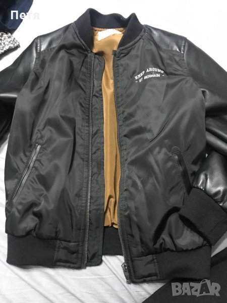 Яке Зара Zara, снимка 1