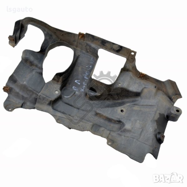 Кора преден ляв подкалник BMW 5 Series (F10, F11) 2010-2016 ID:106465, снимка 1