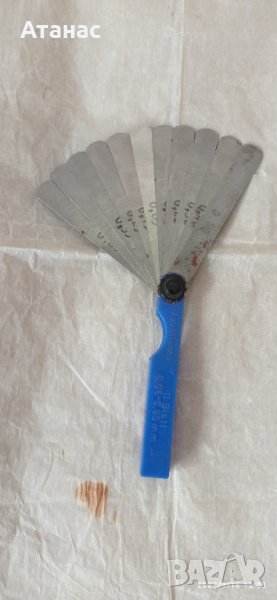 Луфтомер, снимка 1