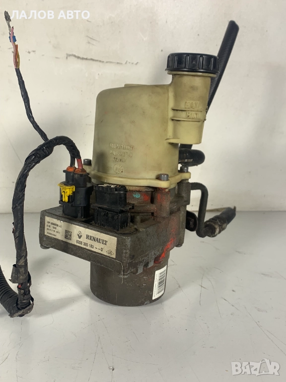 Хидравлична помпа серво помпа Койо Дачия Hidravlichna pompa Dacia Koyo 8200385183C , снимка 1