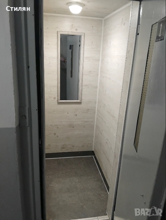 Реновиране на асансьорни кабини , снимка 1
