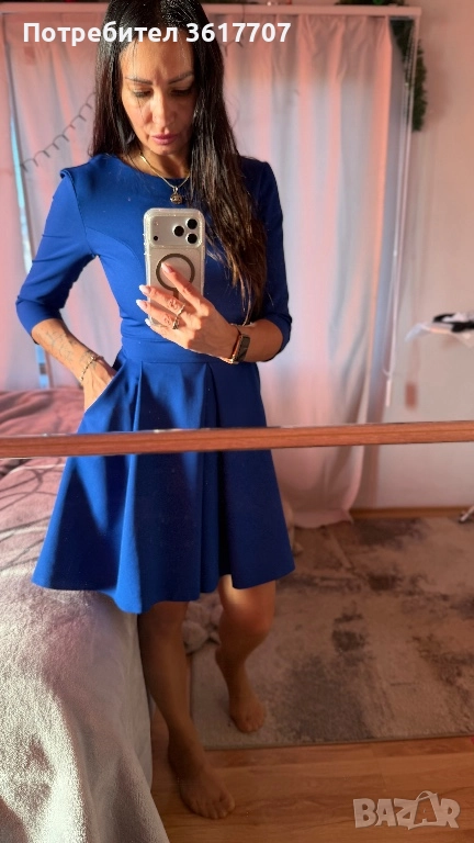 Рокля , снимка 1