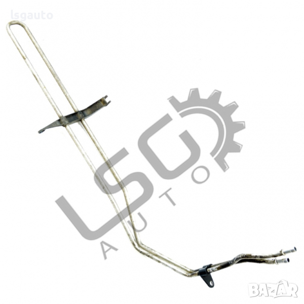 Охладител хидравлика AUDI A4 (B7) 2004-2008 A050422N-104, снимка 1