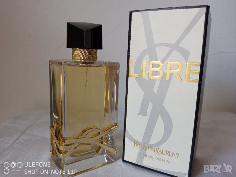 Yves Saint Laurent Libre парфюм за жени 90 мл., снимка 1