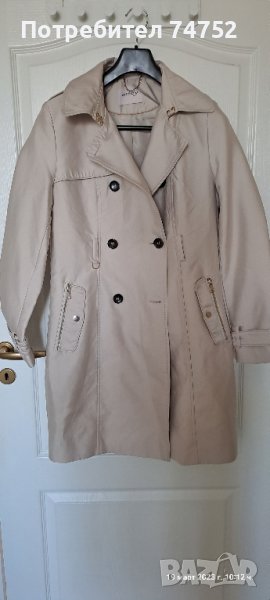 Пролетен шлифер, снимка 1