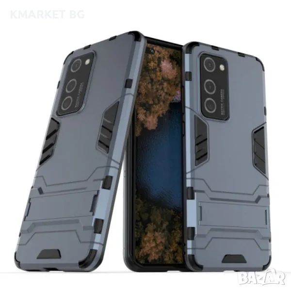 Huawei P40 Pro Удароустойчив Калъф и Протектор, снимка 1