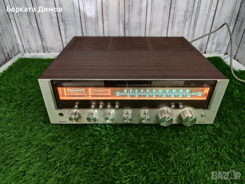 Marantz MR-230 Ресийвър , снимка 1
