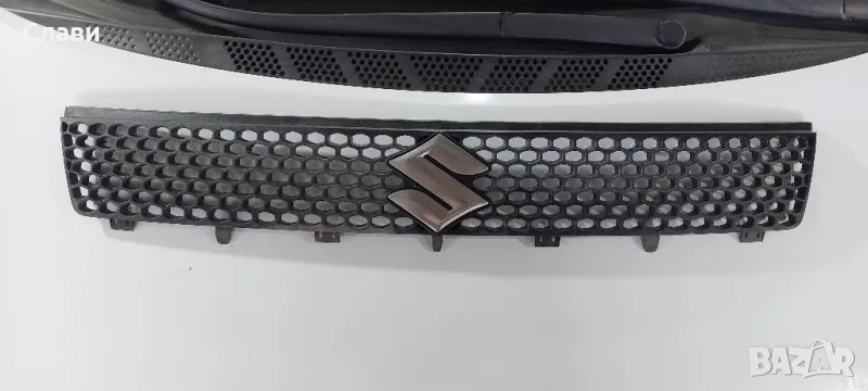 Решетка Swift с емблима, снимка 1