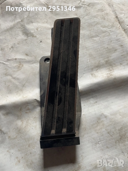 Педал газ Porsche Panamera 970 6PV00879223 / 298721507, снимка 1