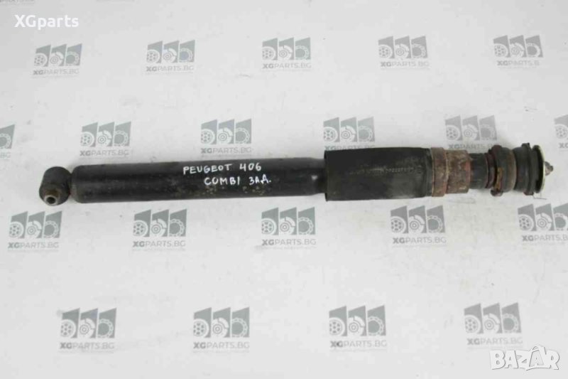 Амортисьор заден за Peugeot 406 2.0HDI 110к.с. комби (1995-2005), снимка 1