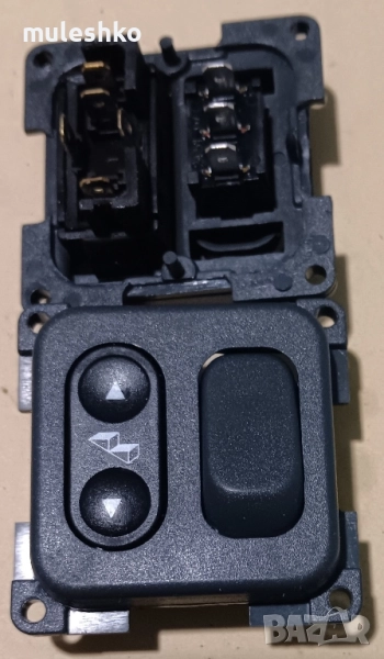 Ключ CBE степенка+осветление , снимка 1