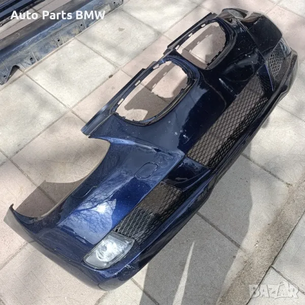 Предна броня BMW E92 E93 БМВ Е92 Е93, снимка 1