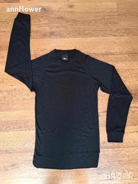 Термо  блуза The Cat-Man-Doo M, снимка 1