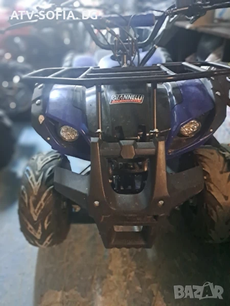 Атв продавам , снимка 1